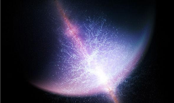 耸人听闻！宇宙寿命只剩28亿年