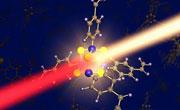 新型化合物可将近红外光线转变成为可见光线