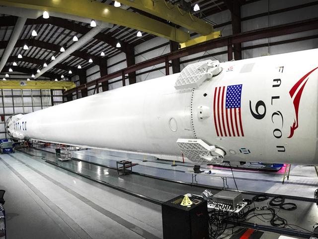 ȸ10ԪͶ˹SpaceX˾Ļ
