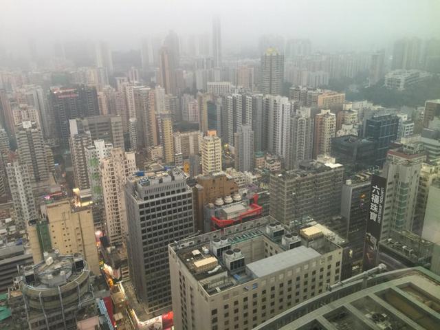 揭秘苹果香港运营现状：已成水货客集散地