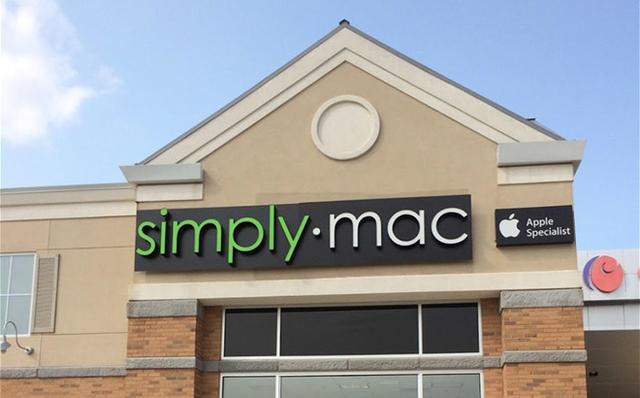 ƻۻSimply Macģյ