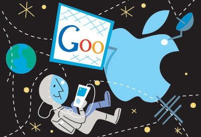 商业周刊：网络效应下苹果谷歌等难形成垄断