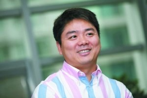 李彦宏以个人身份投资京东商城 占股不到1%