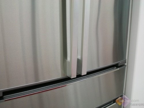 性价比出色 本周最具卖点多门冰箱一览