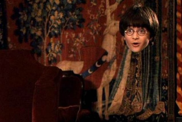 隐形斗篷可让你变成“巫师”_科技_腾讯网