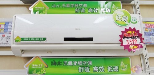 静音空调排行榜_享受舒适睡眠五大热门静音空调推荐