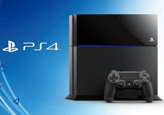 港版索尼PS4将于12月17日首发 售价约2650元