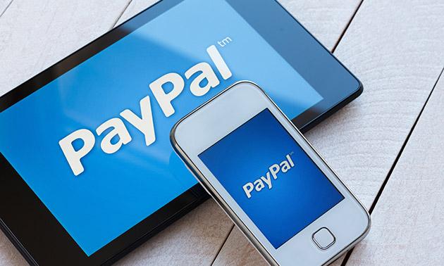 PayPalļȾ3.9Ԫ ͬ6%