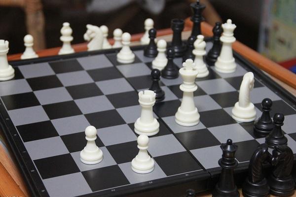 从国际象棋到中国围棋,人类有多久没赢过了?