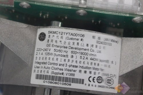 全自动烘干型洗衣机推荐解放您的双手