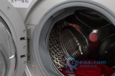 五款高端滚筒洗衣机推荐 科技改变生活