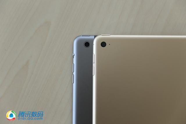 iPad Air 2首发评测 极度瘦身 夜景拍照增强