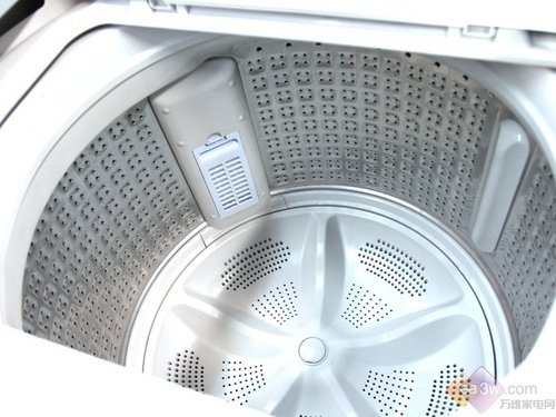 超奢华洗衣机让你开眼 谁说波轮便宜