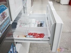 性价比出色 本周最具卖点多门冰箱一览