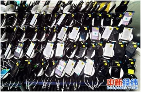 从自燃到召回，Note7到底烧了三星多少钱？