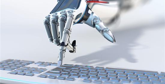 机器人也要抢走作家的饭碗 AI写小说已成现实