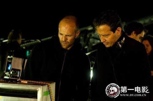 《玩命追踪》3月内地上映