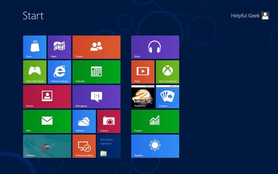 Gartner：多数企业2014年之后才会部署Win 8