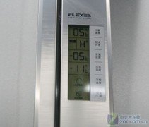 卡萨帝多门冰箱10999元 冷藏冷冻可调