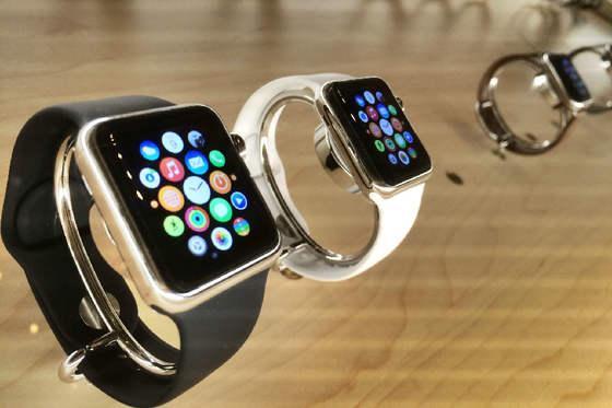 Apple Watch销量大跌72%：背后有哪些原因？