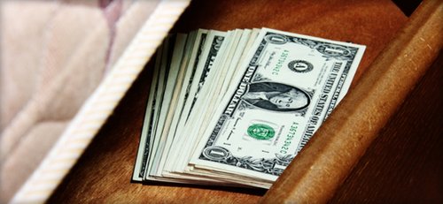 电子商务网站10个易用性规则：不要隐匿费用