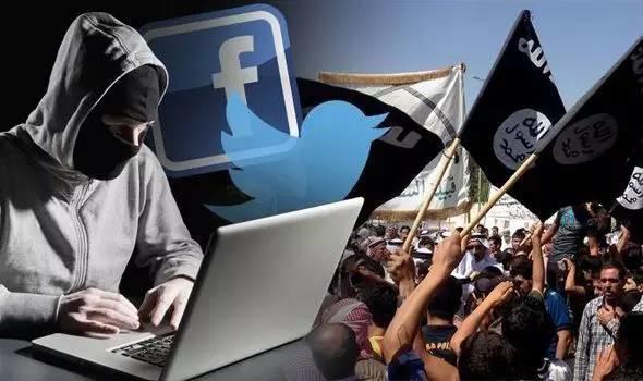 恐袭频发 社交媒体被质疑“助纣为虐”