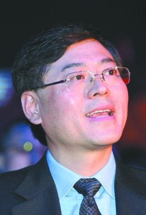 联想将生产互联网电视 