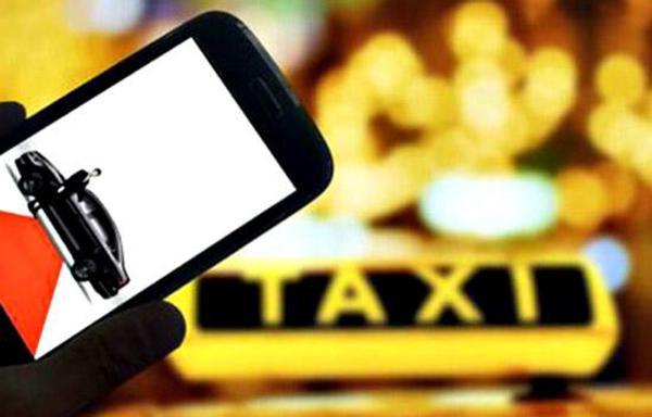 广州市交委约谈网约车平台 清理超10万辆网约车