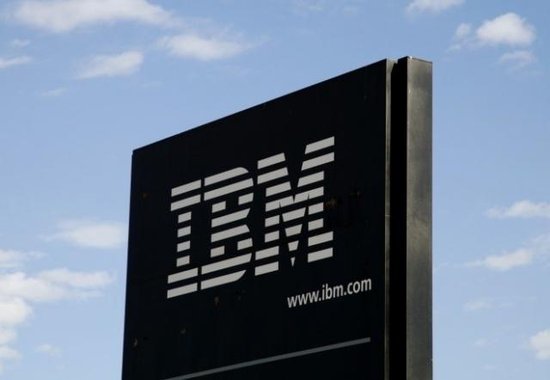 IBM第四季度净利润58亿美元 同比增长6%