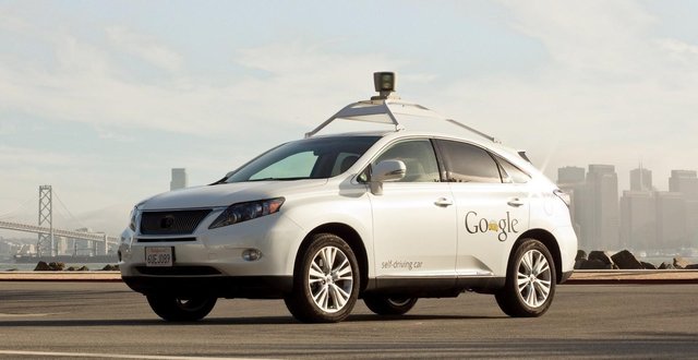 为什么说谷歌的无人驾驶汽车是邪恶的