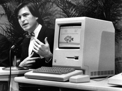 苹果20年前是怎样走出困境的？看完后更担心它的未来