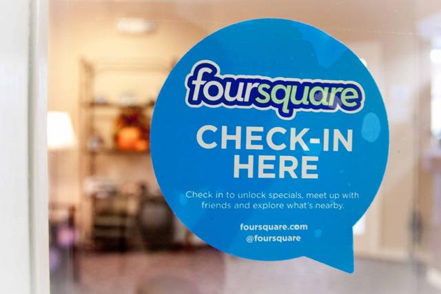 定位不清晰 Foursquare搞砸了？