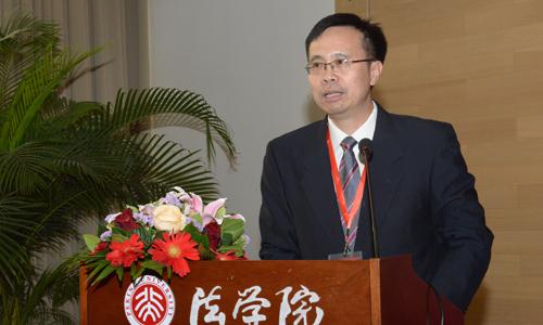 北京知识产权副院长陈锦川:知识产权确权等属