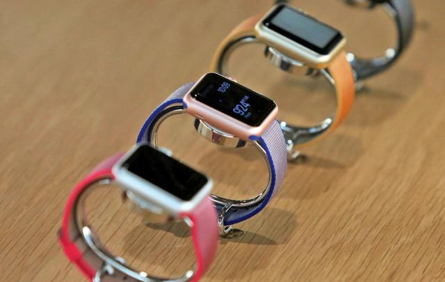 苹果9月7日发布会前瞻:不只是会有iPhone