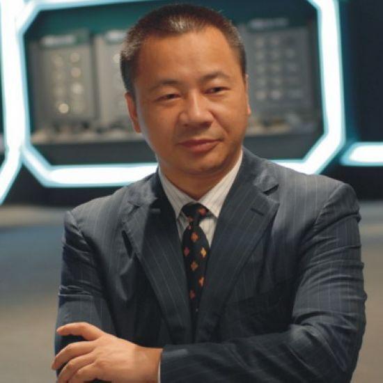 雷士照明创始人吴长江被逮捕 涉案超1亿元