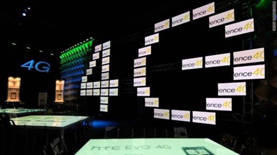 4G牌照发放无准确时间表 运营商投资受资金制