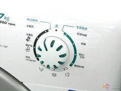 款款都是精品 卖场热销经典洗衣机导购