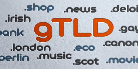 中国企业已申请94个新通用顶级域名 不及谷歌