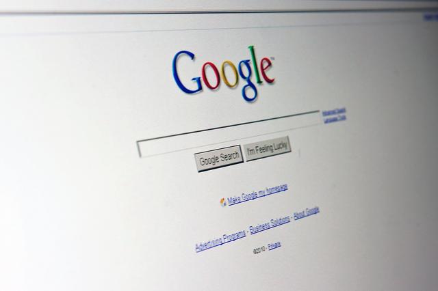 谷歌美国搜索市场份额12月大幅下滑 雅虎受益