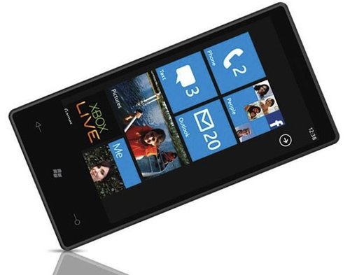微软发布RTM版Windows Phone 7操作系统