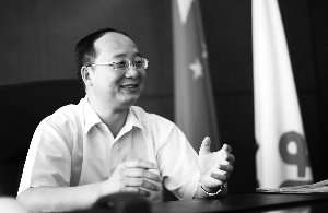 北京联通3G信号覆盖全市93%人口