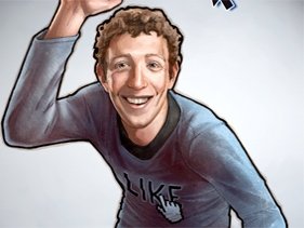 Facebook创始人年度挑战：自宰猪羊自己吃