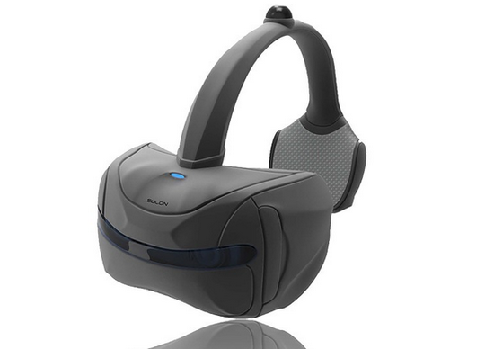 ЩʵʾOculus Rift