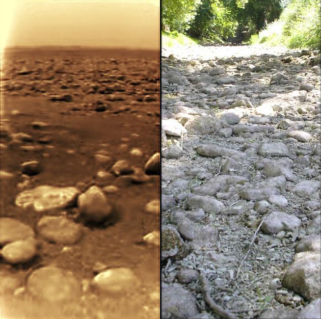 迄今最遥远的登陆：这个小家伙十二年前在另一颗星球上做到了！