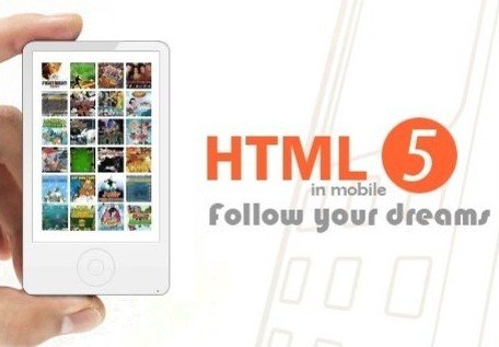 移动互联网成HTML5手机网页游戏的春天