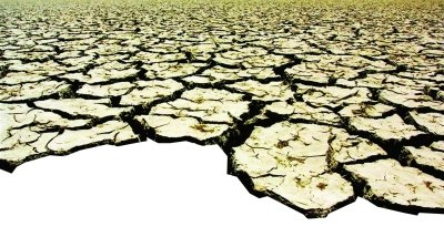 研究称干旱致全球农作物欠收说法证据不足_科技
