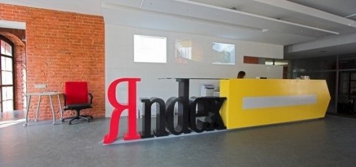Yandex发挥地图优势 抢占谷歌全球市场
