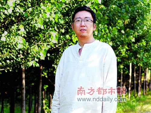 戈壁投资童玮亮:加速穿越移动互联网的混沌