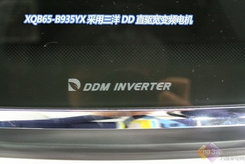 款款都是精品 卖场热销经典洗衣机导购