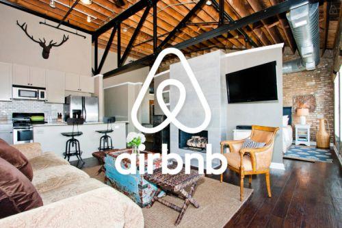 黑石集团托西将出任Airbnb首席财务官